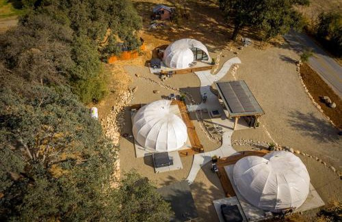 Three Rivers Complejo | Sequoia Studio Suites