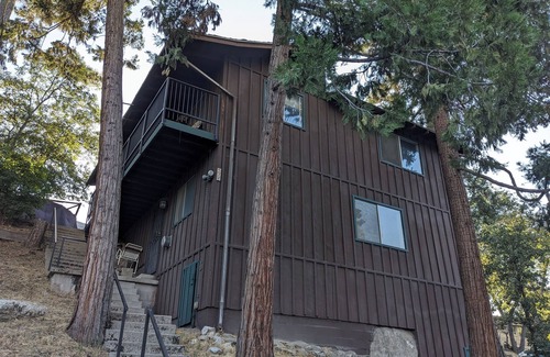 California Hot Springs Casa | Sequoia BSM.fun