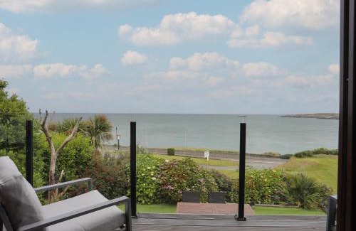 Amlwch Casa | Ser a Mor Stars and Sea