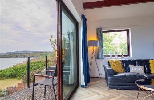 Amlwch Casa | Ser a Mor Stars and Sea