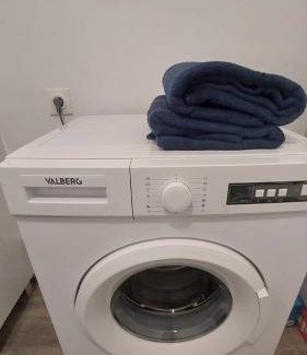 Saint-Etienne-du-Rouvray Apartamento | SER2 studio avec WIFI et Parking à Saint-Etienne-Du-Rouvray