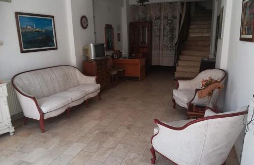 Canakkale Casa | Sera Palas Pansiyon
