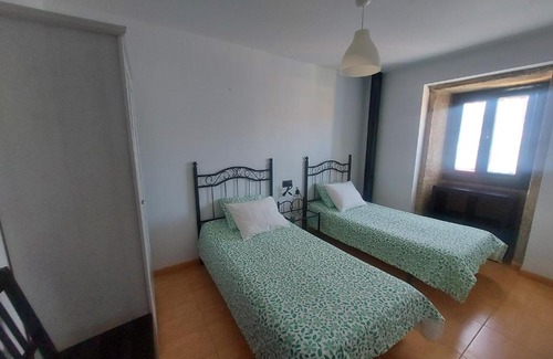 Laxe Casa | Serantes-Laxe