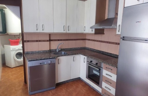 Laxe Casa | Serantes-Laxe