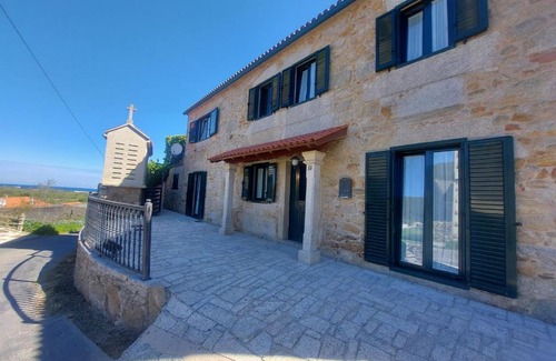 Laxe Casa | Serantes-Laxe