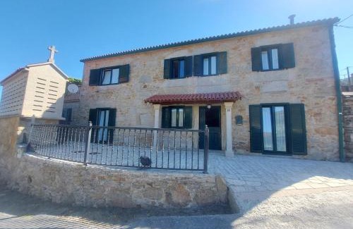 Laxe Casa | Serantes-Laxe