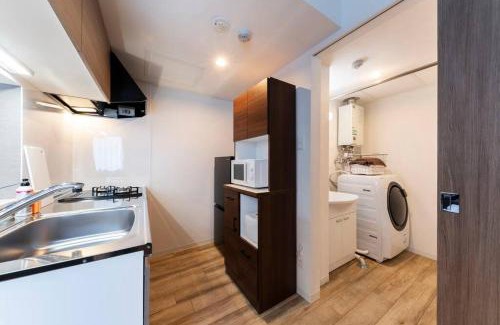 Chitose Apartamento | SERAPHIC 千歳MS101