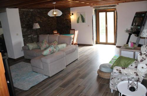 Vimioso Casa | Serapicos House