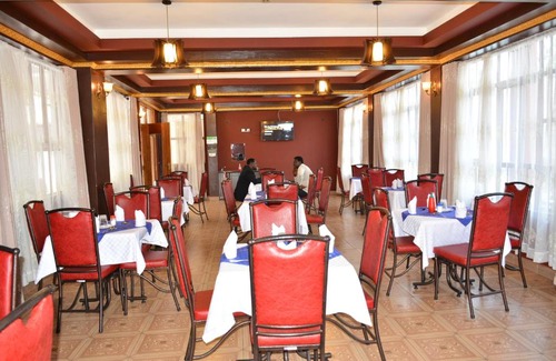 Nakuru Hotel | Seravic Hotel