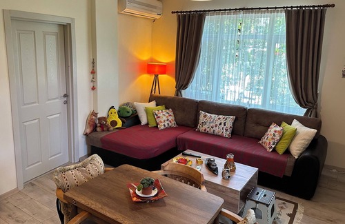 Moda Apartamento | Serbest Suite Kadıköy