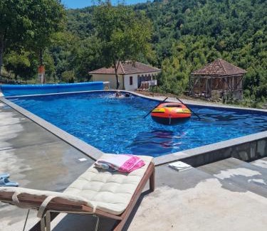 Stara Planina Apartamento | Serbina