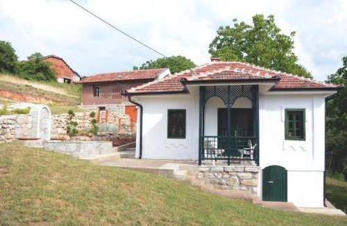 Stara Planina Apartamento | Serbina