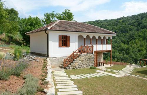 Stara Planina Apartamento | Serbina