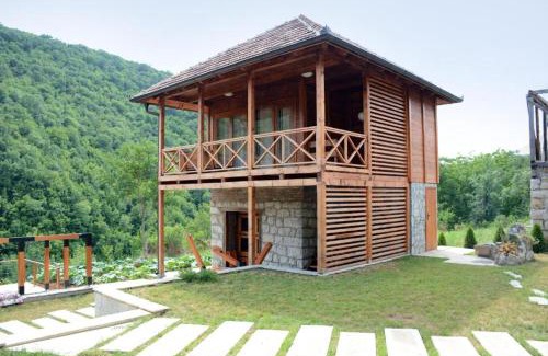 Stara Planina Apartamento | Serbina