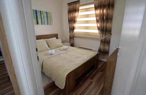 Kladovo Apartamento | Serbona