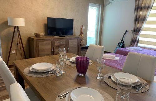 Kladovo Apartamento | Serbona