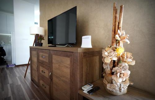 Kladovo Apartamento | Serbona