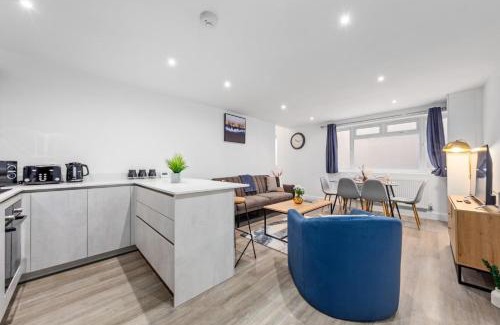 West Hendon Apartamento | Sercasa - The Hyde