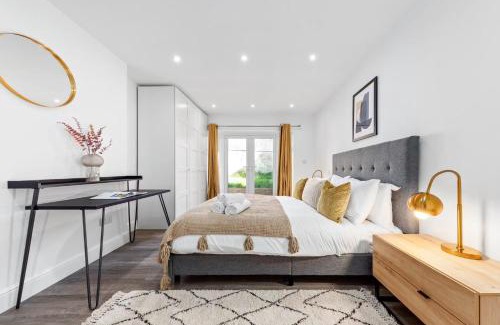 West Hendon Apartamento | Sercasa - The Hyde