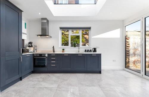 North Finchley Apartamento | Sercasa - Woodside Park - North Finchley