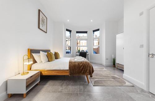 North Finchley Apartamento | Sercasa - Woodside Park - North Finchley