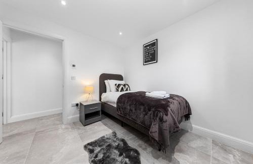 North Finchley Apartamento | Sercasa - Woodside Park - North Finchley