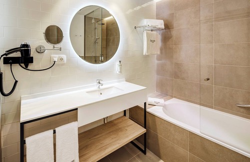 Bilbao City Centre Hotel | Sercotel Ayala Bilbao