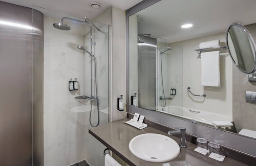 el Fort Pienc Hotel | Sercotel Caspe