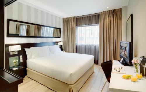 Alameda de Osuna Hotel | Sercotel Madrid Aeropuerto