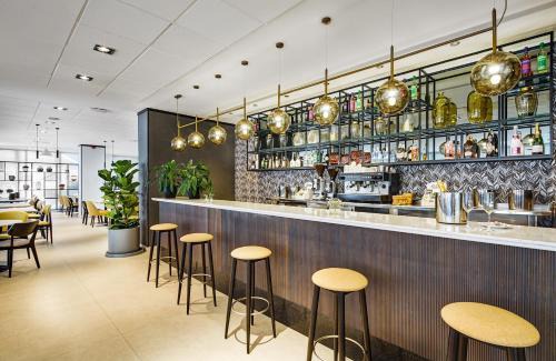 Alameda de Osuna Hotel | Sercotel Madrid Aeropuerto