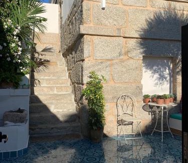 Vigo Apartamento | Sereíña Beach