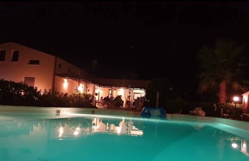 Castellammare del Golfo Casa | Seredipa Scopello / Guidaloca (TP) 3 personas