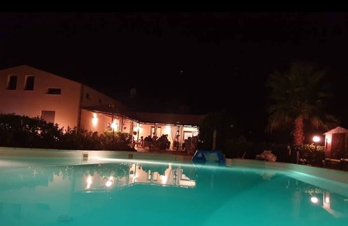 Castellammare del Golfo Apartamento | Seredipa (scopello) fraz Guidaloca - Estudio para 2 personas