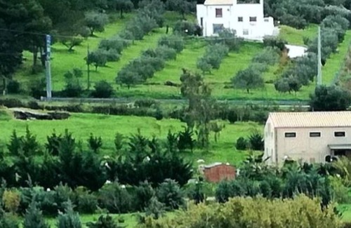 Castellammare del Golfo Apartamento | Seredipa (scopello) fraz Guidaloca - Estudio para 2 personas