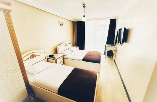 Yalova Hotel | Seref Hotel