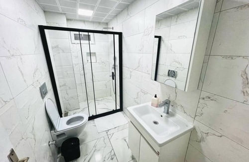 Yalova Hotel | Seref Hotel