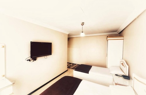 Yalova Hotel | Seref Hotel