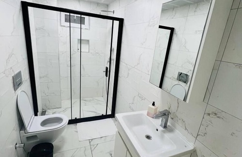 Yalova Hotel | Seref Hotel