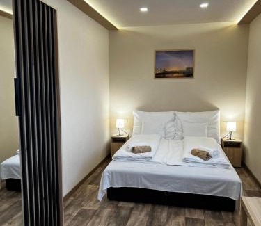 Kunfeherto Casa | Seregély Vendégház