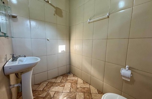 Guriu Village Casa | Sereia Guriu House