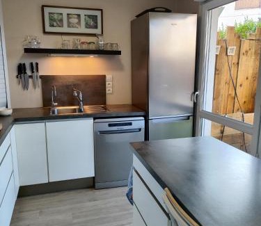 Bourg-en-Bresse Apartamento | Sereine