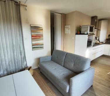 Bourg-en-Bresse Apartamento | Sereine