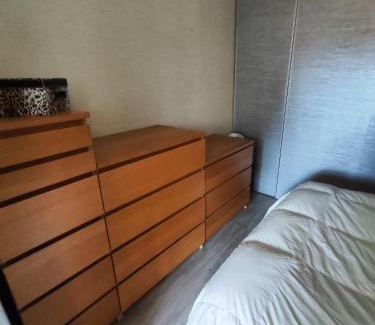 Bourg-en-Bresse Apartamento | Sereine