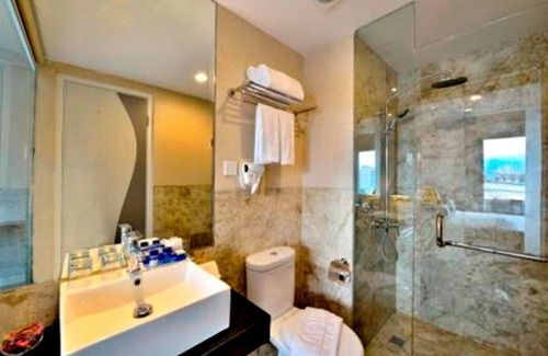 Cipaganti Hotel | Serela Cihampelas Hotel