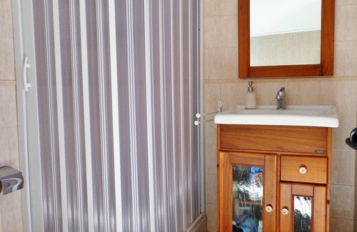 Monte Sant'Angelo Apartamento | Serenè casa con gran terraza privada.