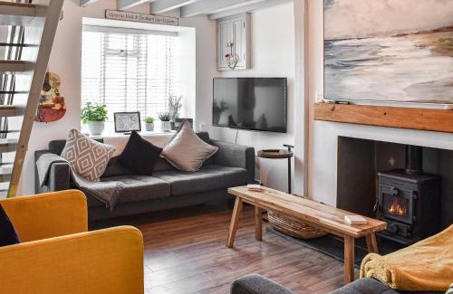 Malltraeth Casa | Seren Cottage By The Sea