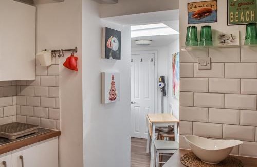 Malltraeth Casa | Seren Cottage By The Sea