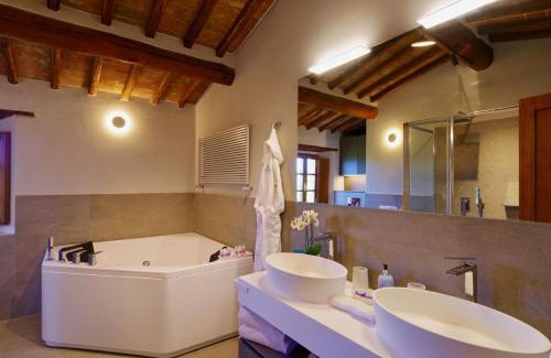 Castelnuovo Berardenga Apartamento | Serena al Casalone - Arceno Rentals Club