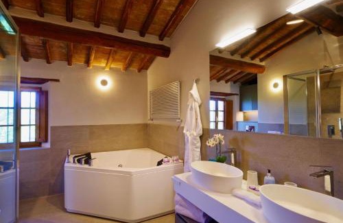 Castelnuovo Berardenga Apartamento | Serena al Casalone - Arceno Rentals Club