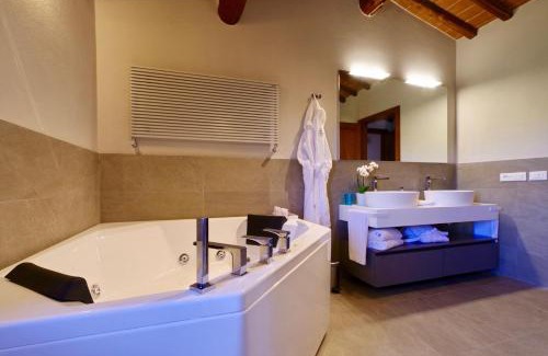 Castelnuovo Berardenga Apartamento | Serena al Casalone - Arceno Rentals Club